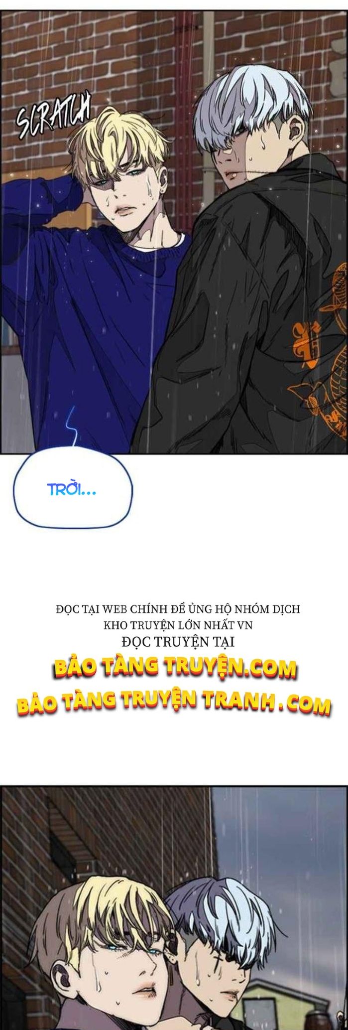 đọc truyện Thể Thao Cực Hạn Chương 351 ảnh 23 tại Giả Dược