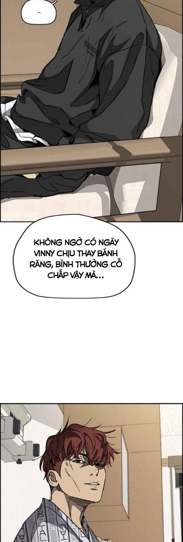 đọc truyện Thể Thao Cực Hạn Chương 351 ảnh 58 tại Giả Dược