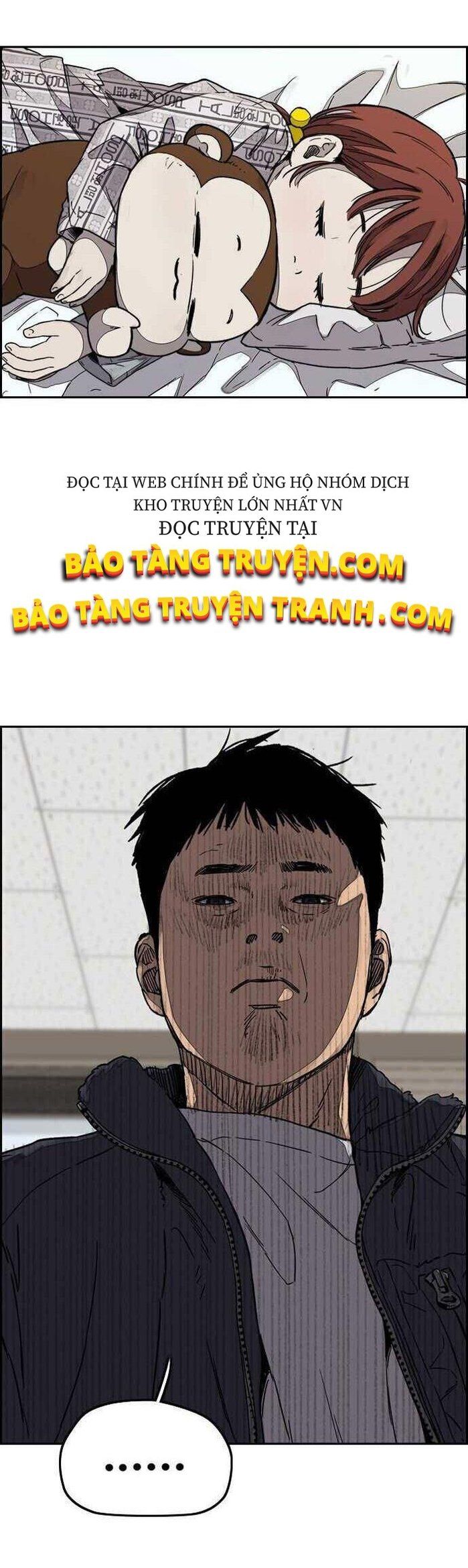đọc truyện Thể Thao Cực Hạn Chương 352 ảnh 33 tại Giả Dược