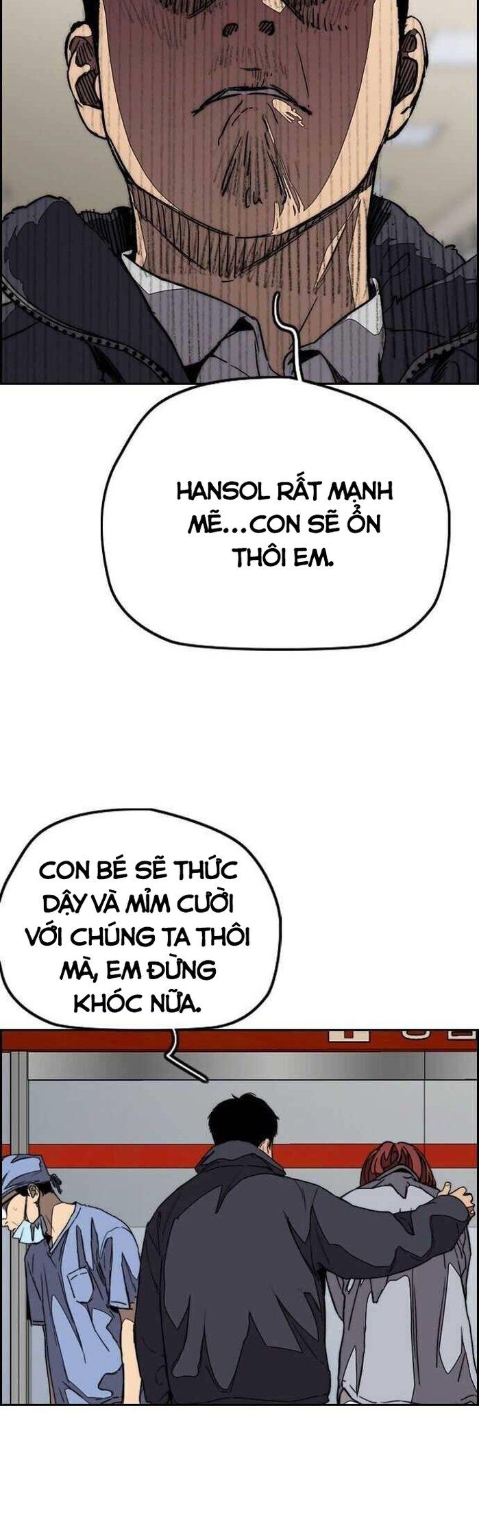 đọc truyện Thể Thao Cực Hạn Chương 353 ảnh 18 tại Giả Dược