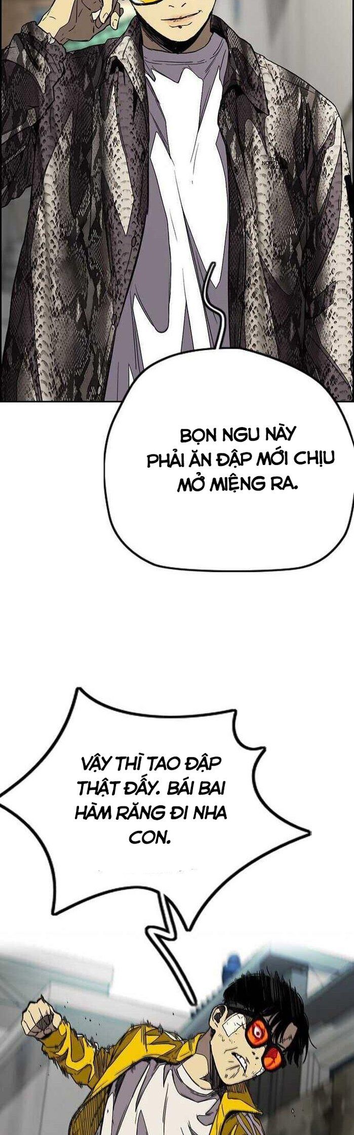 đọc truyện Thể Thao Cực Hạn Chương 353 ảnh 41 tại Giả Dược
