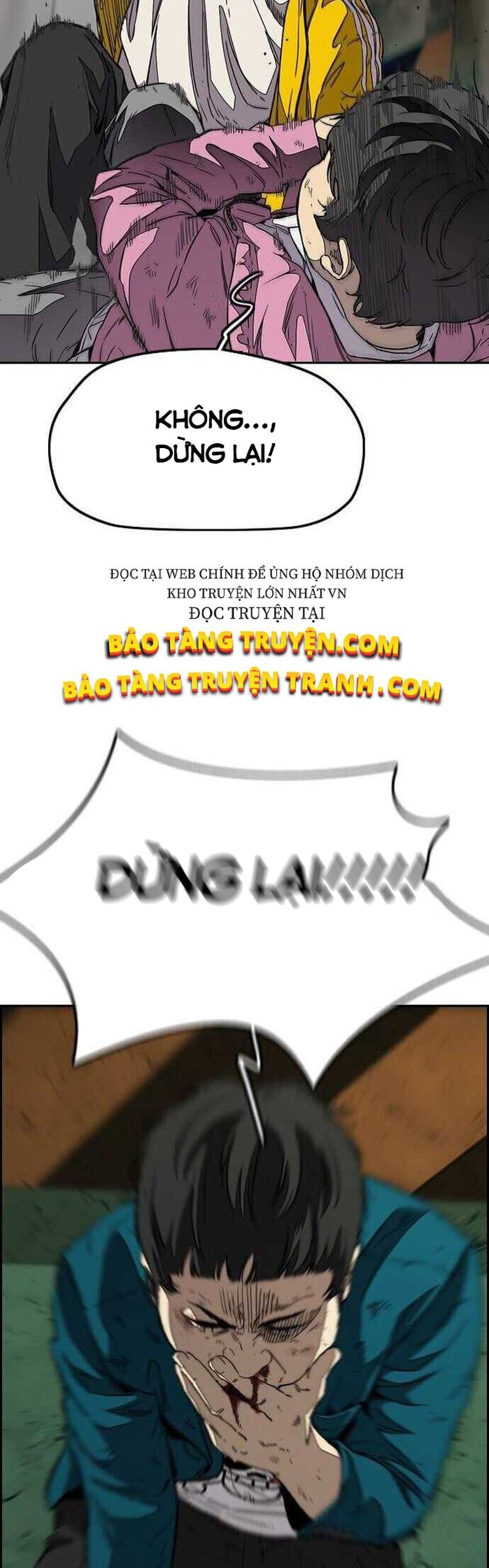 đọc truyện Thể Thao Cực Hạn Chương 353 ảnh 42 tại Giả Dược