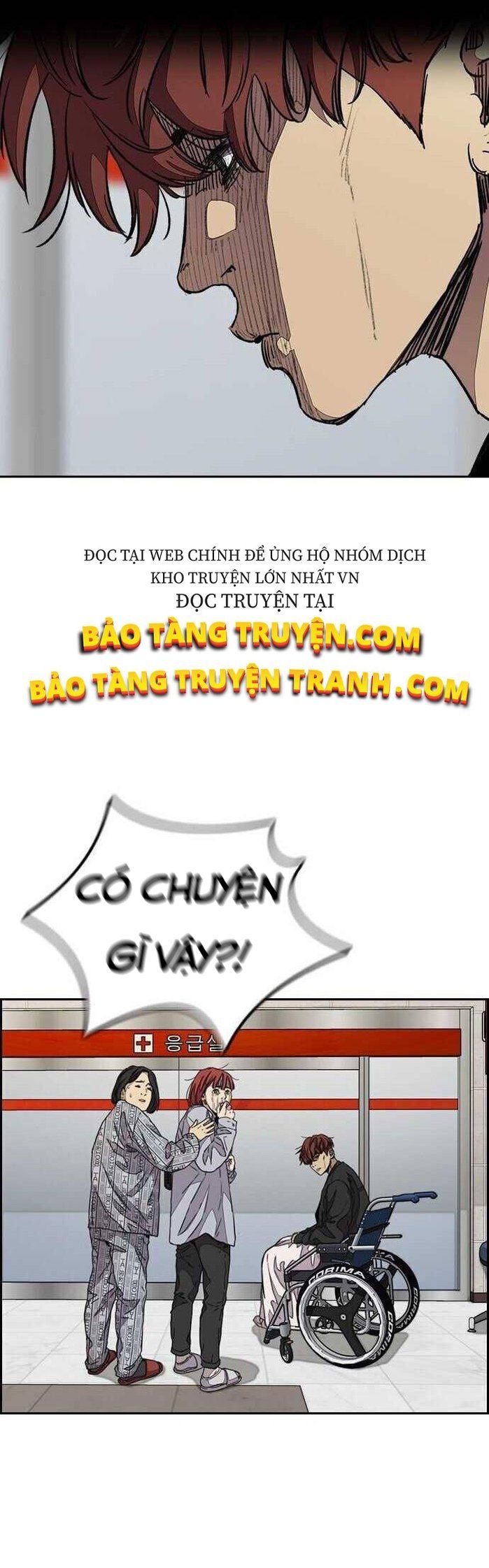 đọc truyện Thể Thao Cực Hạn Chương 353 ảnh 9 tại Giả Dược
