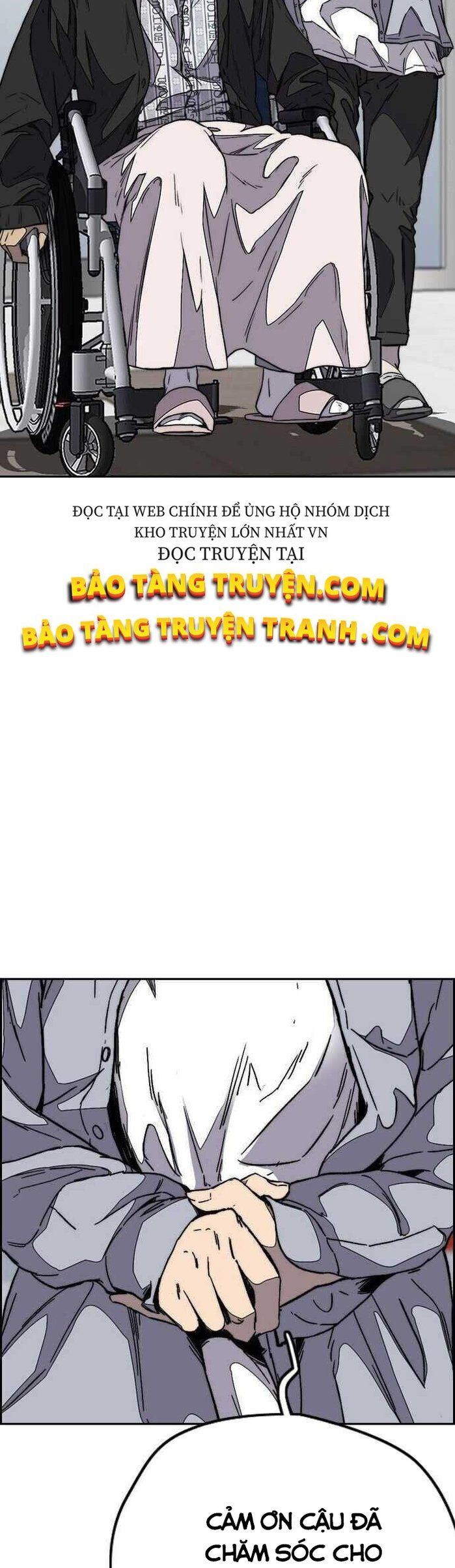 đọc truyện Thể Thao Cực Hạn Chương 354 ảnh 13 tại Giả Dược