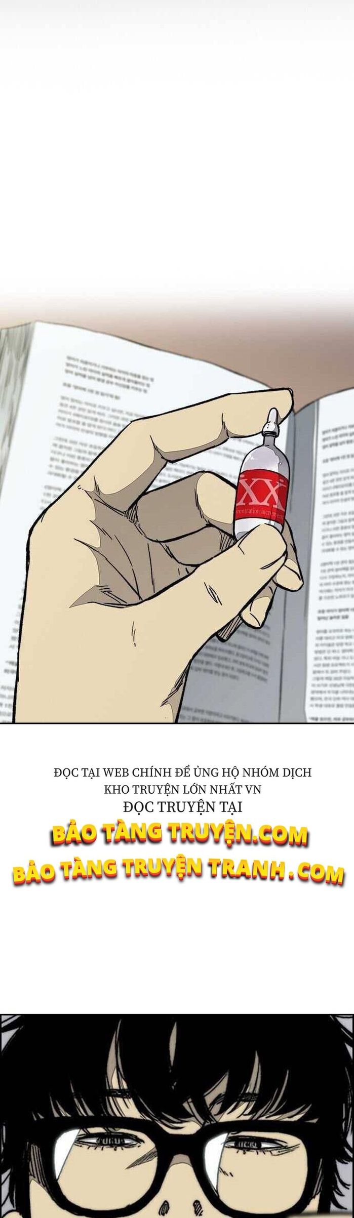 đọc truyện Thể Thao Cực Hạn Chương 354 ảnh 45 tại Giả Dược
