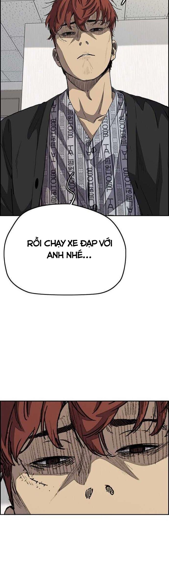 đọc truyện Thể Thao Cực Hạn Chương 354 ảnh 10 tại Giả Dược