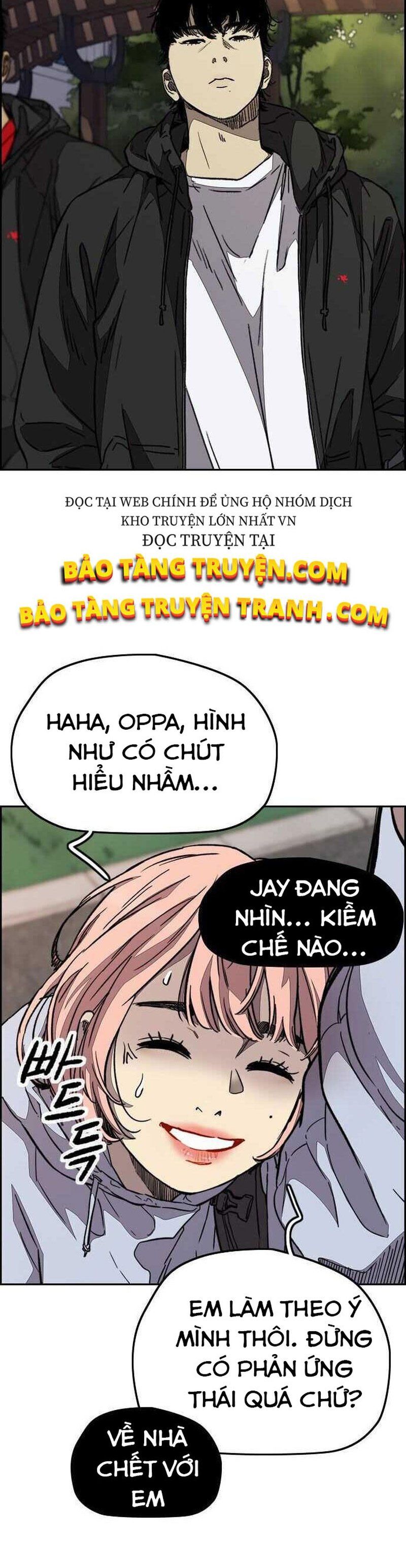 đọc truyện Thể Thao Cực Hạn Chương 359 ảnh 14 tại Giả Dược