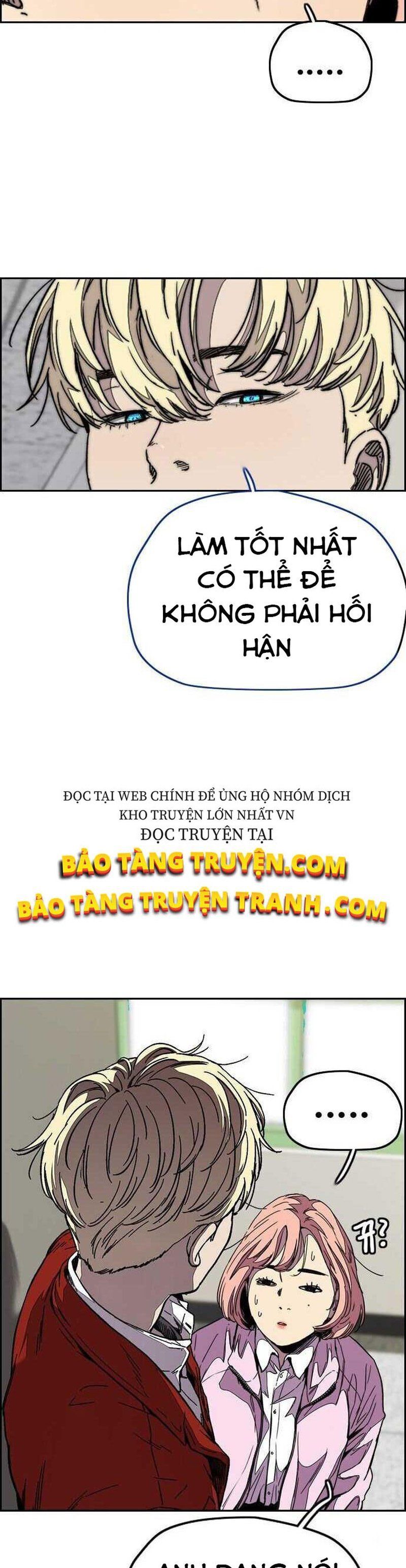 đọc truyện Thể Thao Cực Hạn Chương 359 ảnh 27 tại Giả Dược