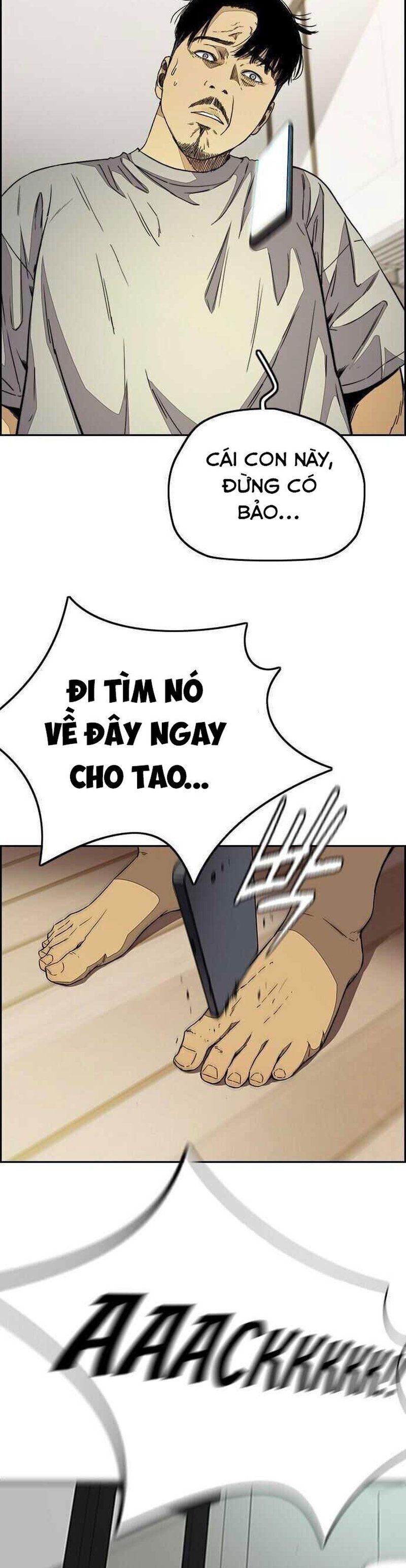đọc truyện Thể Thao Cực Hạn Chương 359 ảnh 34 tại Giả Dược
