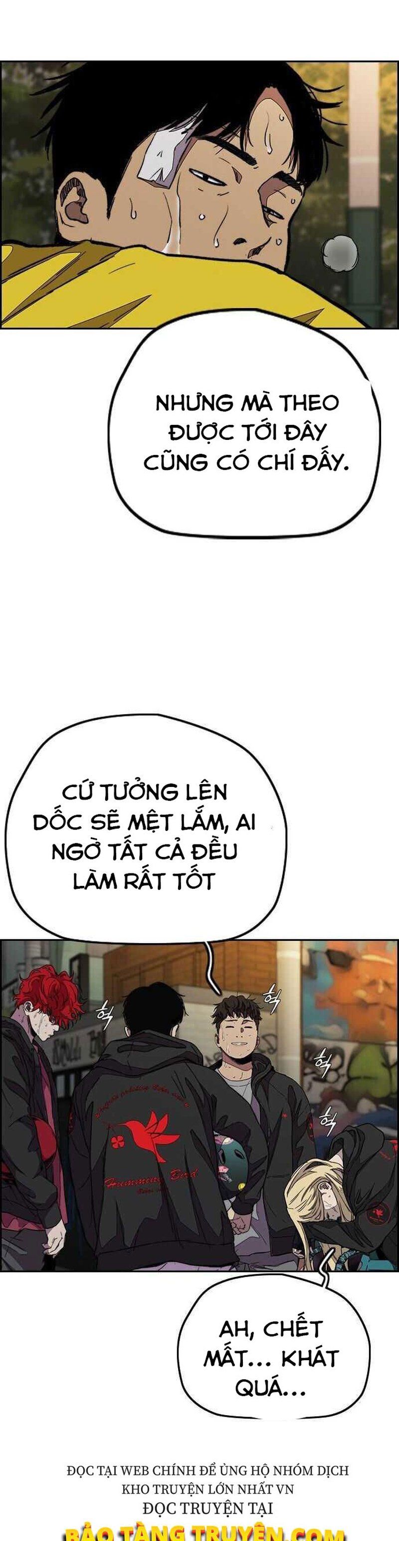 đọc truyện Thể Thao Cực Hạn Chương 359 ảnh 38 tại Giả Dược