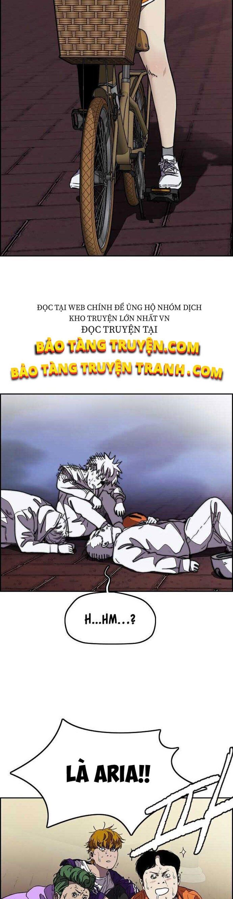 đọc truyện Thể Thao Cực Hạn Chương 359 ảnh 41 tại Giả Dược