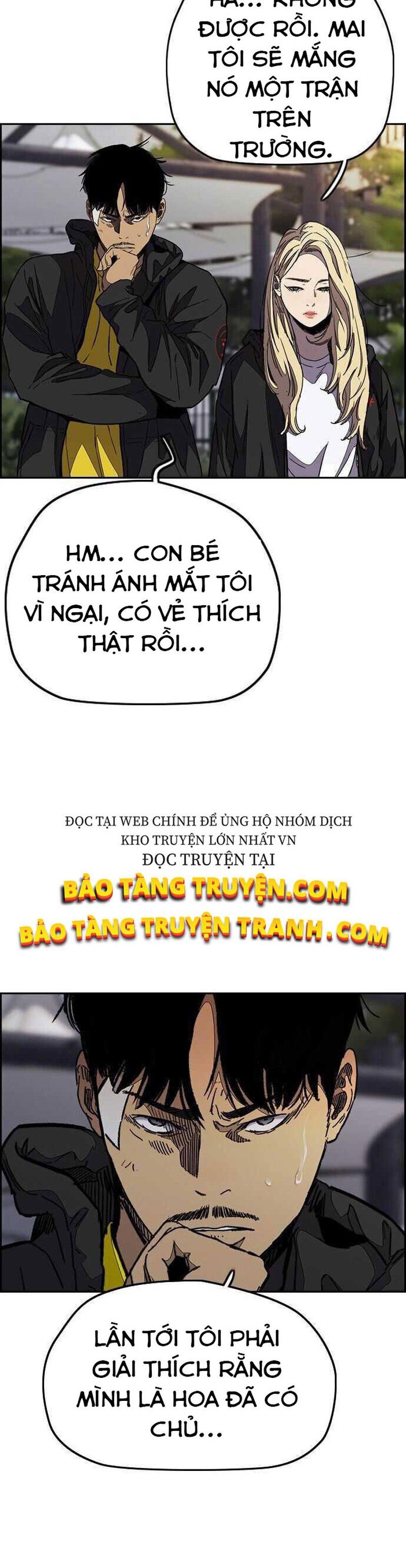 đọc truyện Thể Thao Cực Hạn Chương 359 ảnh 46 tại Giả Dược