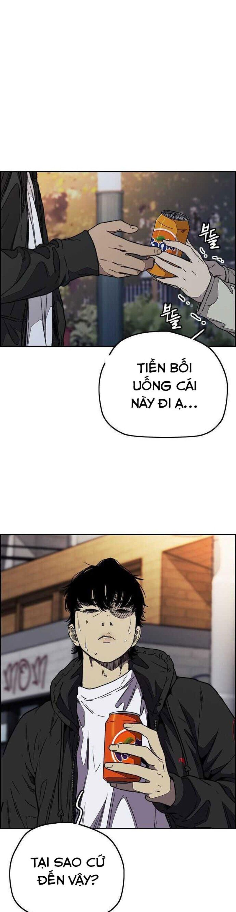 đọc truyện Thể Thao Cực Hạn Chương 359 ảnh 47 tại Giả Dược