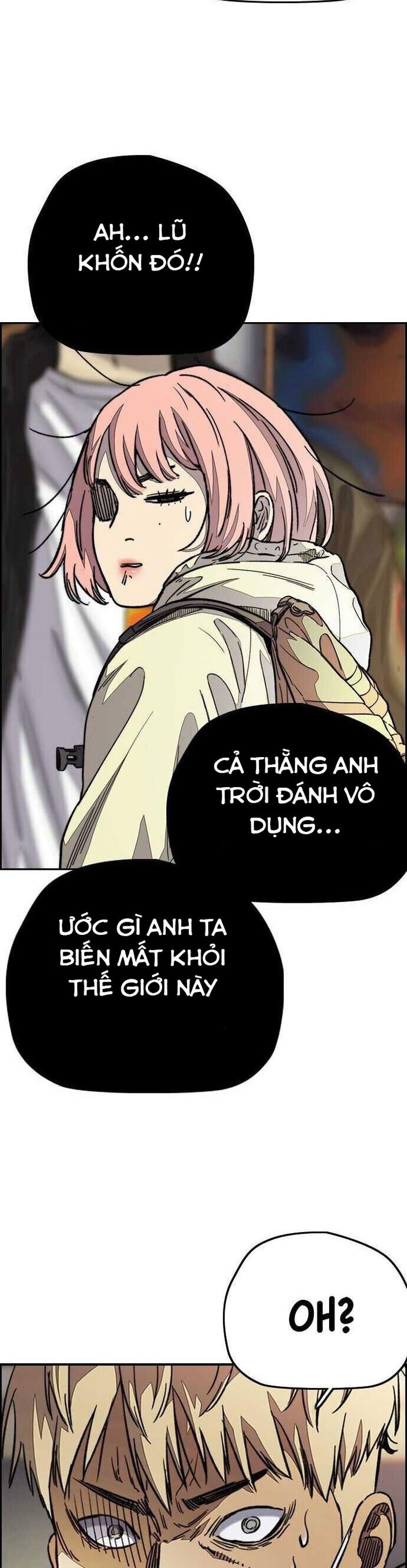 đọc truyện Thể Thao Cực Hạn Chương 359 ảnh 51 tại Giả Dược