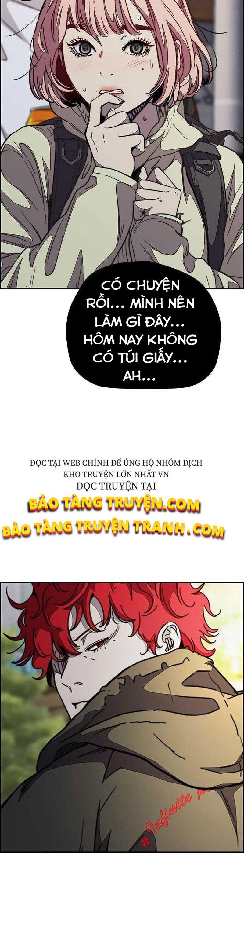 đọc truyện Thể Thao Cực Hạn Chương 359 ảnh 60 tại Giả Dược