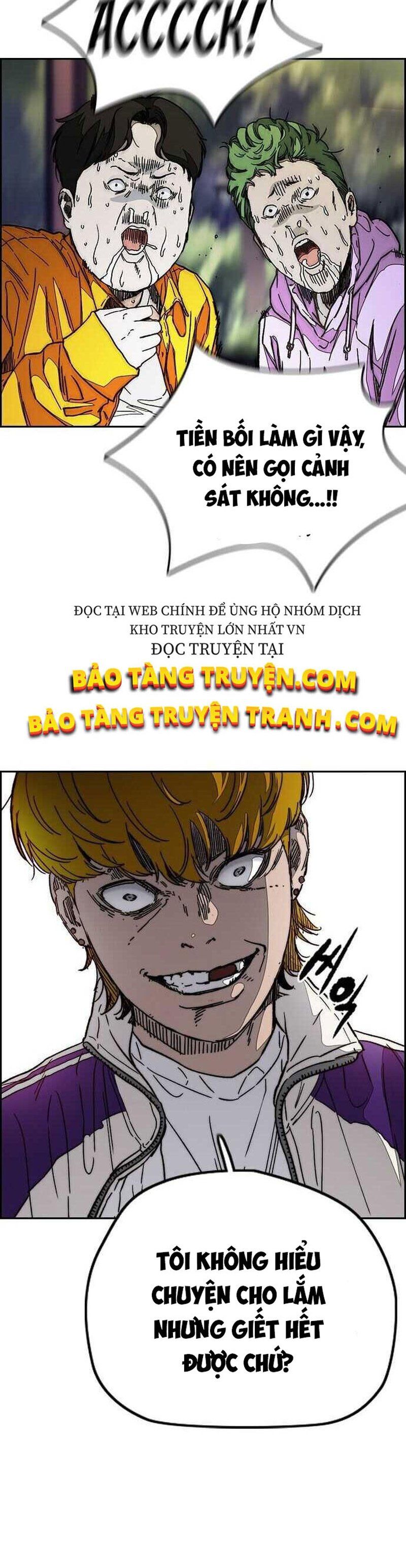 đọc truyện Thể Thao Cực Hạn Chương 359 ảnh 62 tại Giả Dược