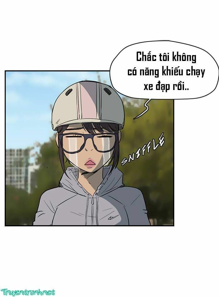 đọc truyện Thể Thao Cực Hạn Chương 36 ảnh 15 tại Truyện Dạ Ký