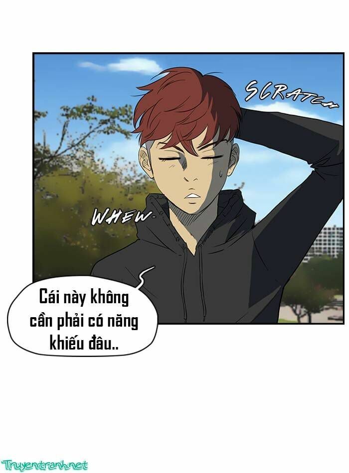 đọc truyện Thể Thao Cực Hạn Chương 36 ảnh 16 tại Truyện Dạ Ký