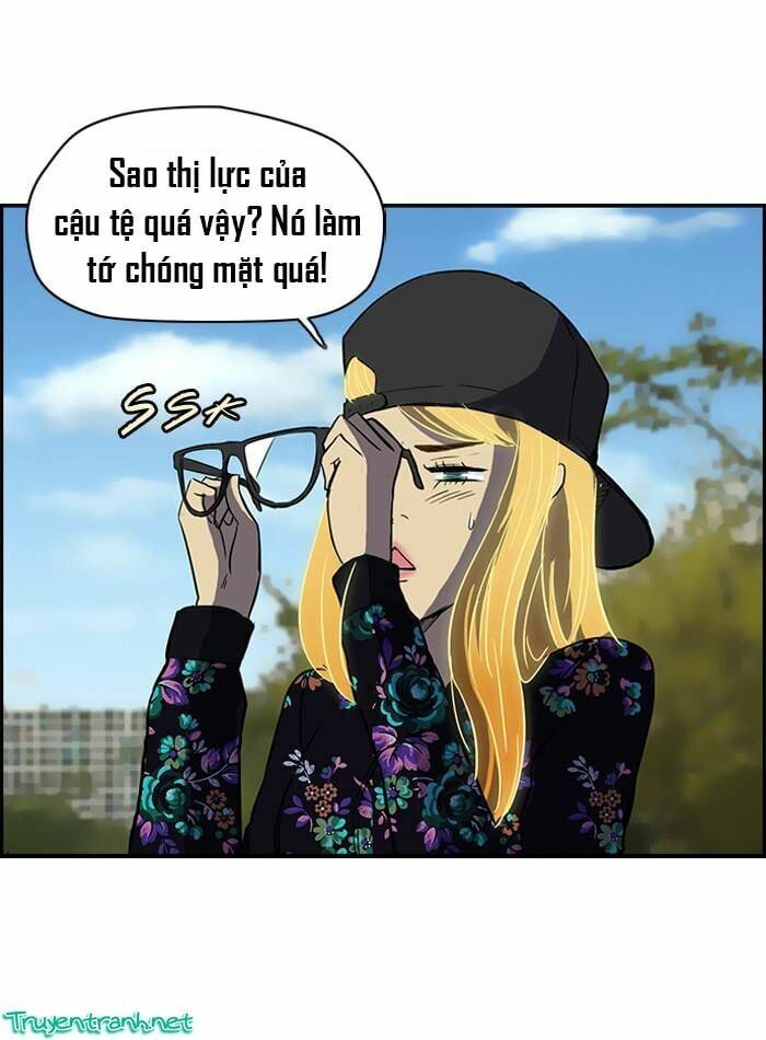đọc truyện Thể Thao Cực Hạn Chương 36 ảnh 4 tại Truyện Dạ Ký