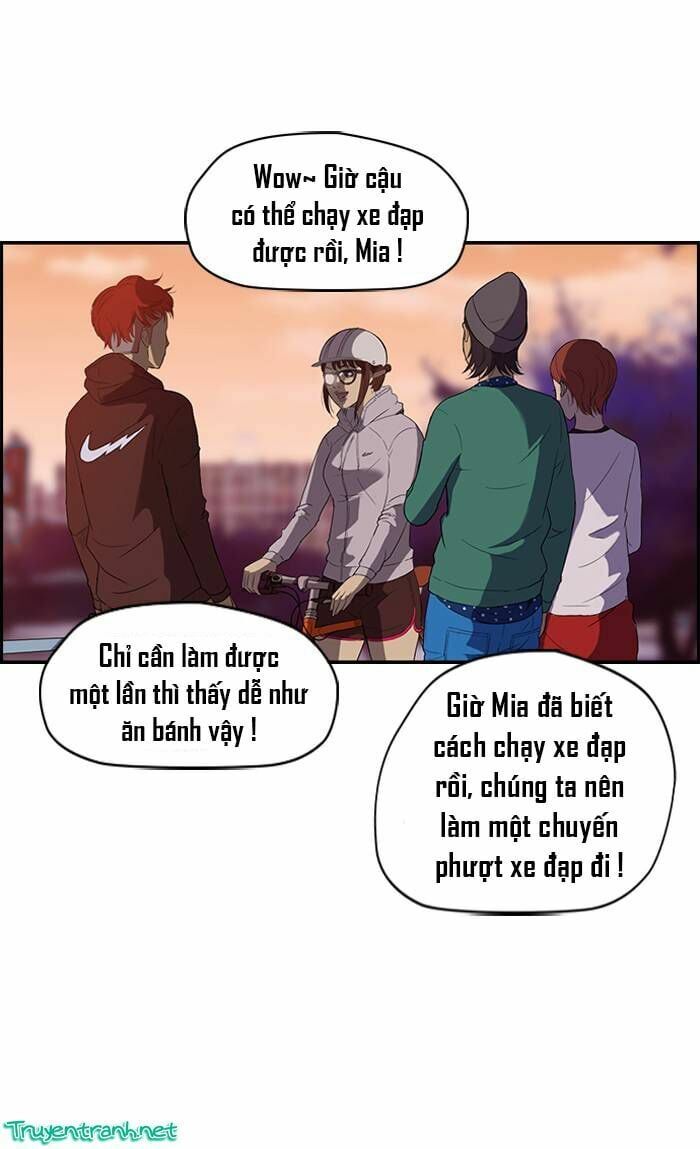 đọc truyện Thể Thao Cực Hạn Chương 36 ảnh 37 tại Truyện Dạ Ký