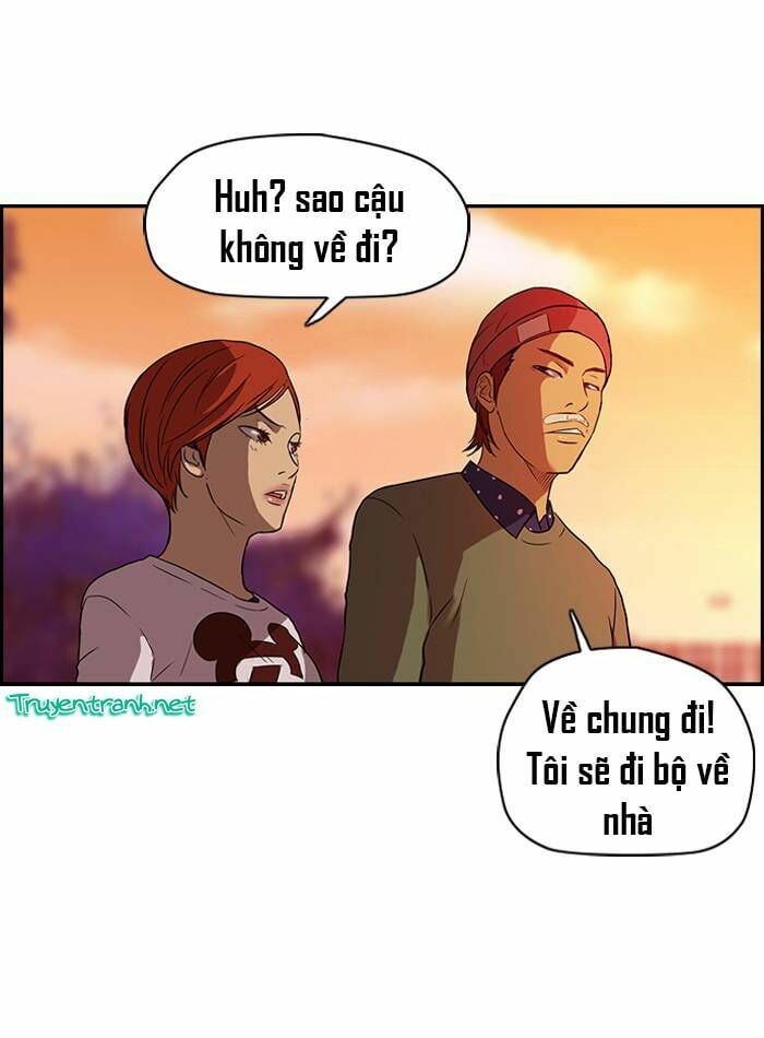 đọc truyện Thể Thao Cực Hạn Chương 36 ảnh 42 tại Truyện Dạ Ký