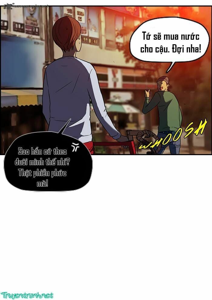 đọc truyện Thể Thao Cực Hạn Chương 36 ảnh 46 tại Truyện Dạ Ký