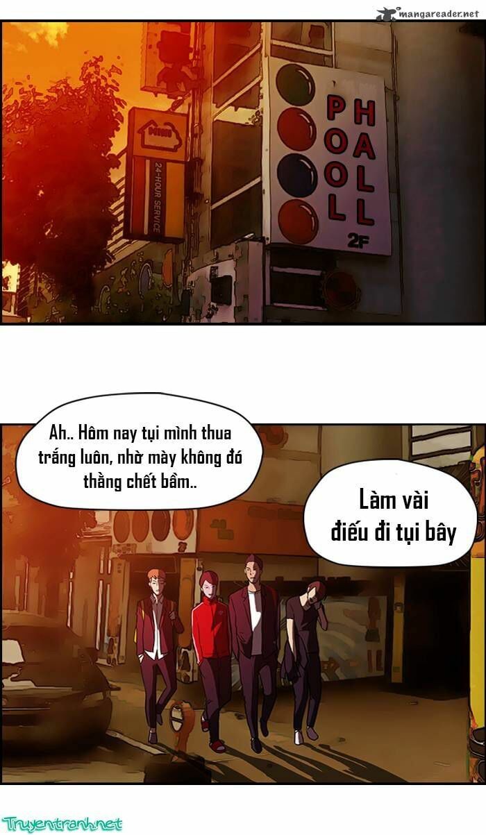 đọc truyện Thể Thao Cực Hạn Chương 36 ảnh 47 tại Truyện Dạ Ký
