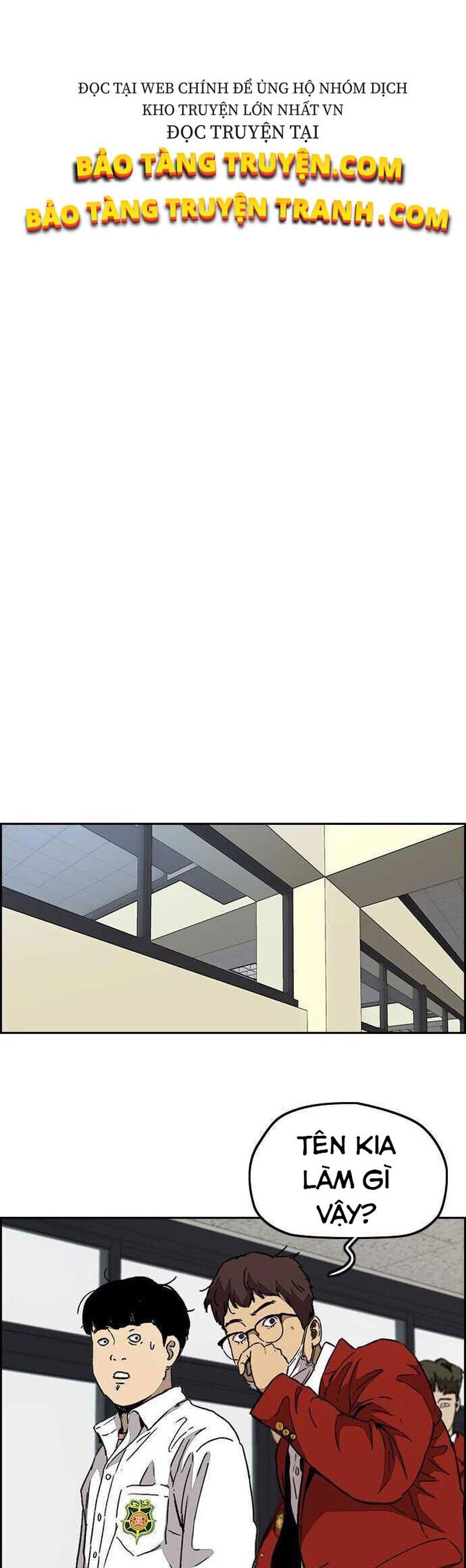 đọc truyện Thể Thao Cực Hạn Chương 360 ảnh 29 tại Giả Dược