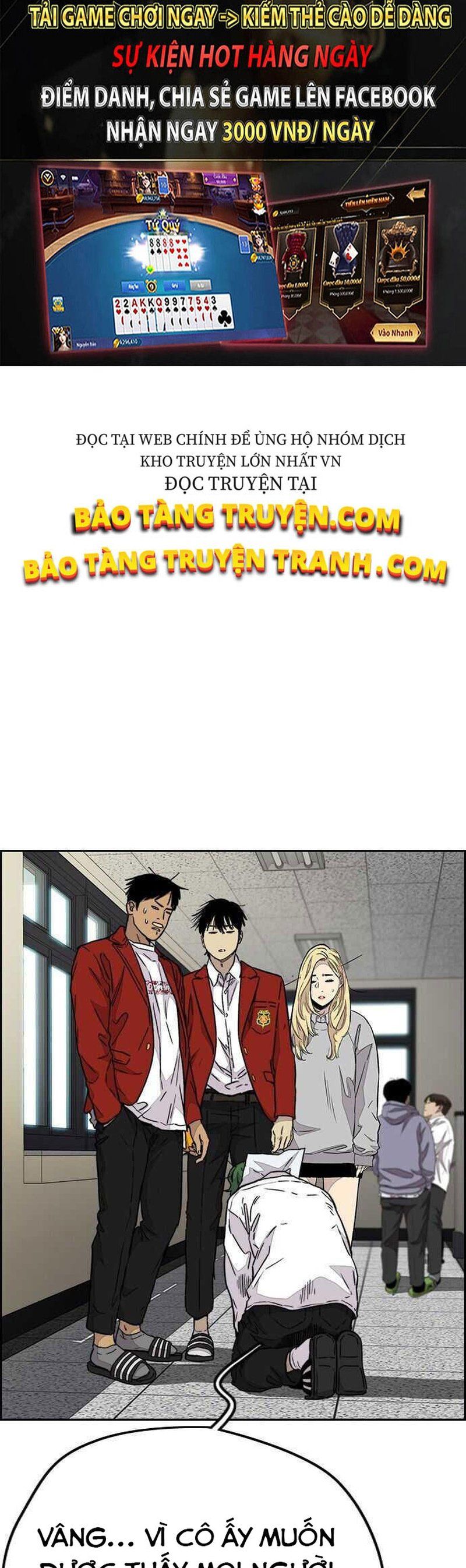 đọc truyện Thể Thao Cực Hạn Chương 360 ảnh 32 tại Giả Dược