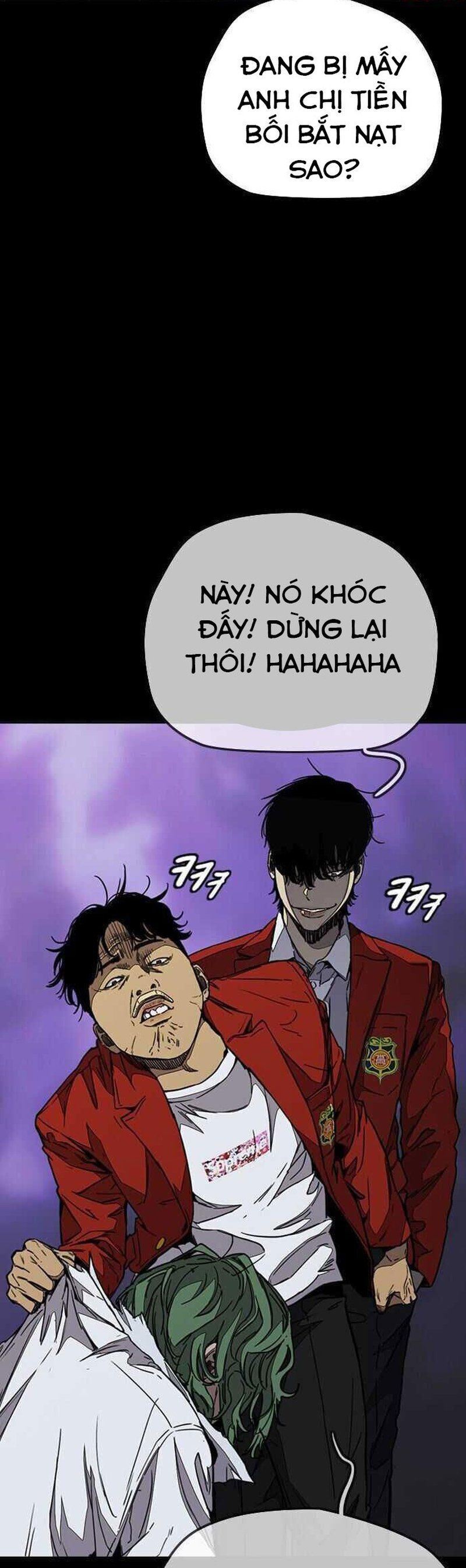 đọc truyện Thể Thao Cực Hạn Chương 360 ảnh 43 tại Giả Dược