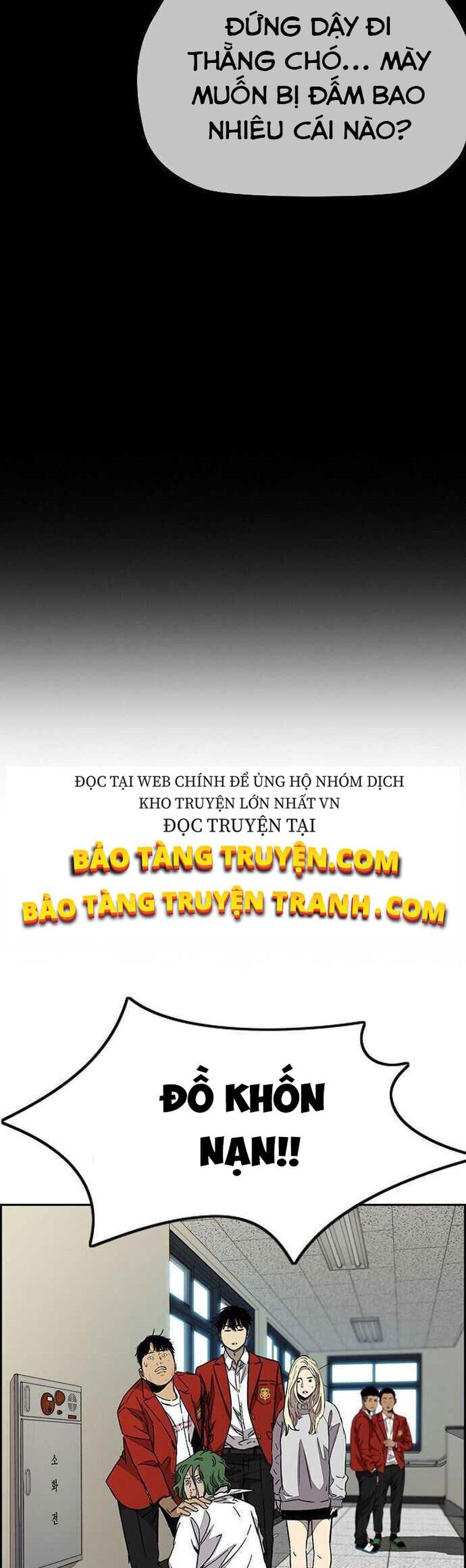 đọc truyện Thể Thao Cực Hạn Chương 360 ảnh 44 tại Giả Dược