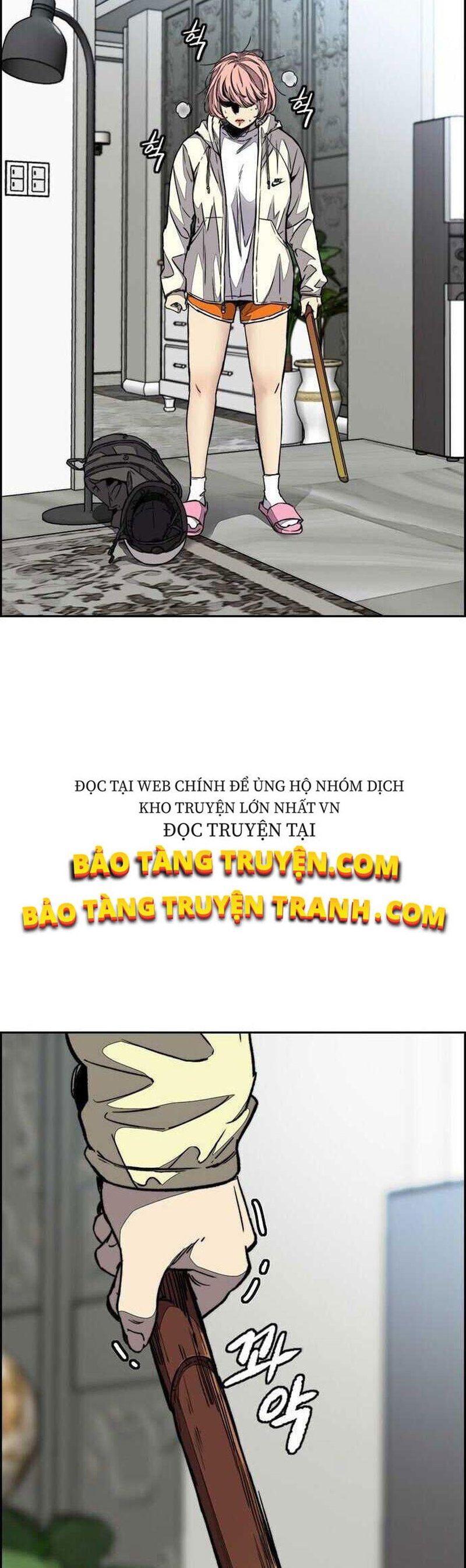 đọc truyện Thể Thao Cực Hạn Chương 360 ảnh 6 tại Giả Dược
