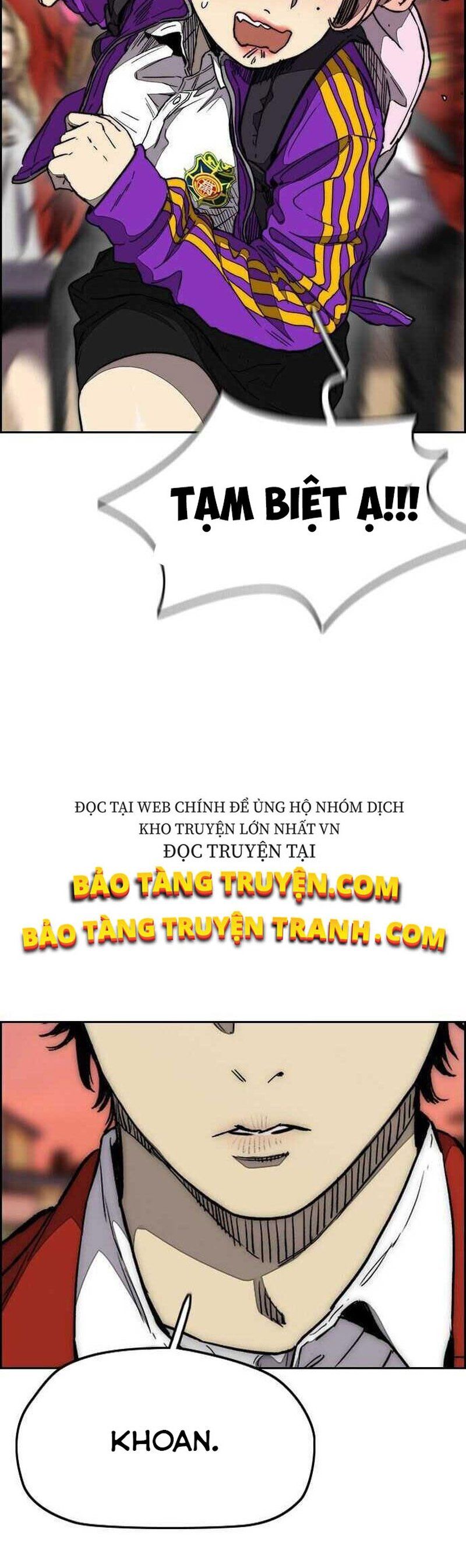 đọc truyện Thể Thao Cực Hạn Chương 360 ảnh 58 tại Giả Dược