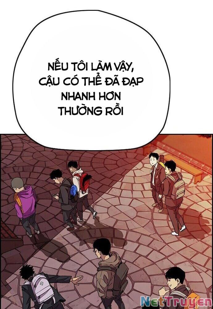 đọc truyện Thể Thao Cực Hạn Chương 361 ảnh 22 tại Giả Dược