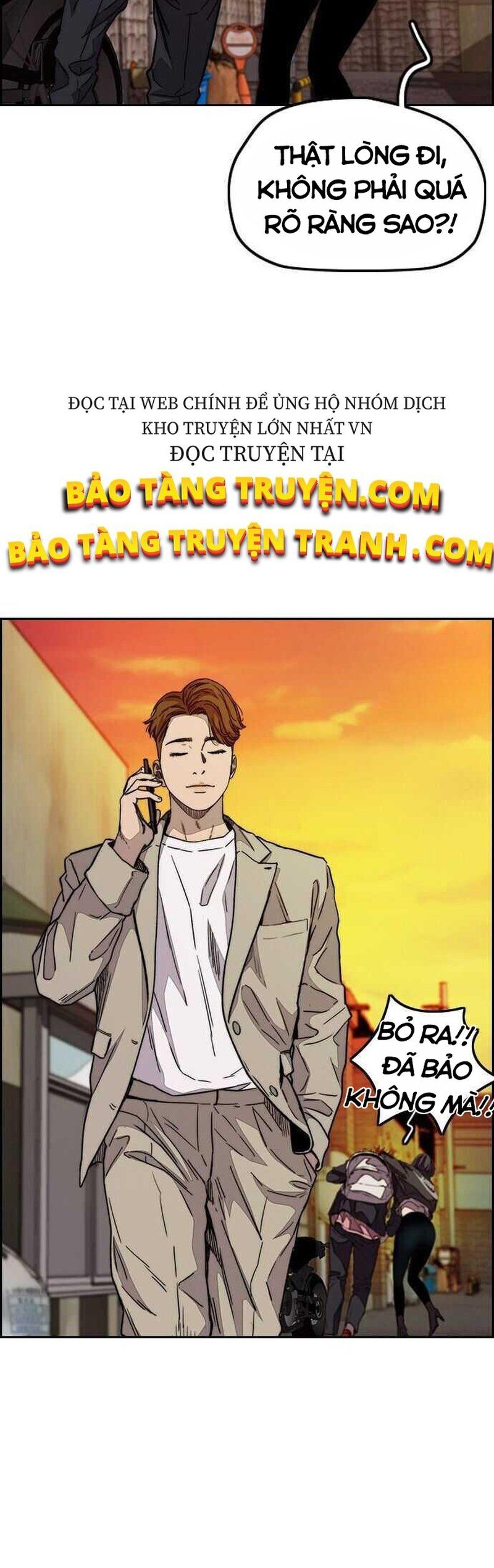 đọc truyện Thể Thao Cực Hạn Chương 362 ảnh 25 tại Giả Dược