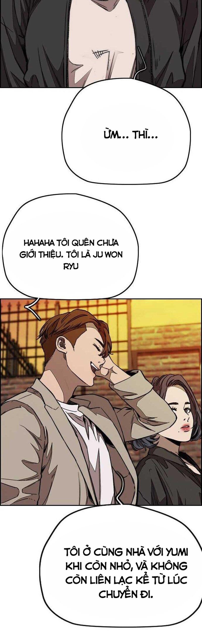 đọc truyện Thể Thao Cực Hạn Chương 362 ảnh 7 tại Giả Dược