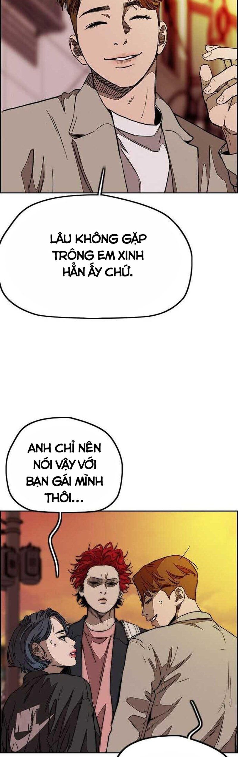 đọc truyện Thể Thao Cực Hạn Chương 362 ảnh 9 tại Giả Dược