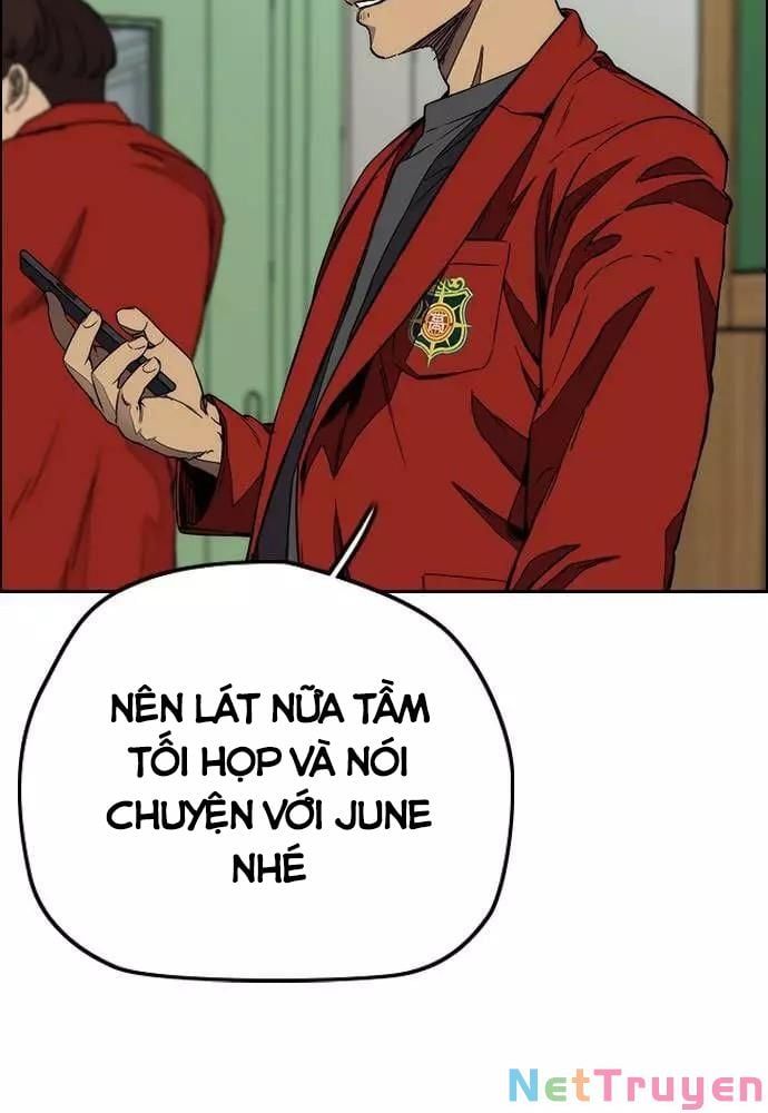 đọc truyện Thể Thao Cực Hạn Chương 364 ảnh 8 tại Giả Dược