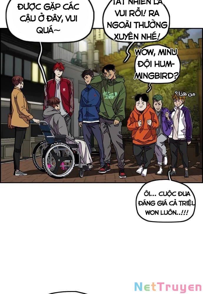 đọc truyện Thể Thao Cực Hạn Chương 365 ảnh 9 tại Giả Dược
