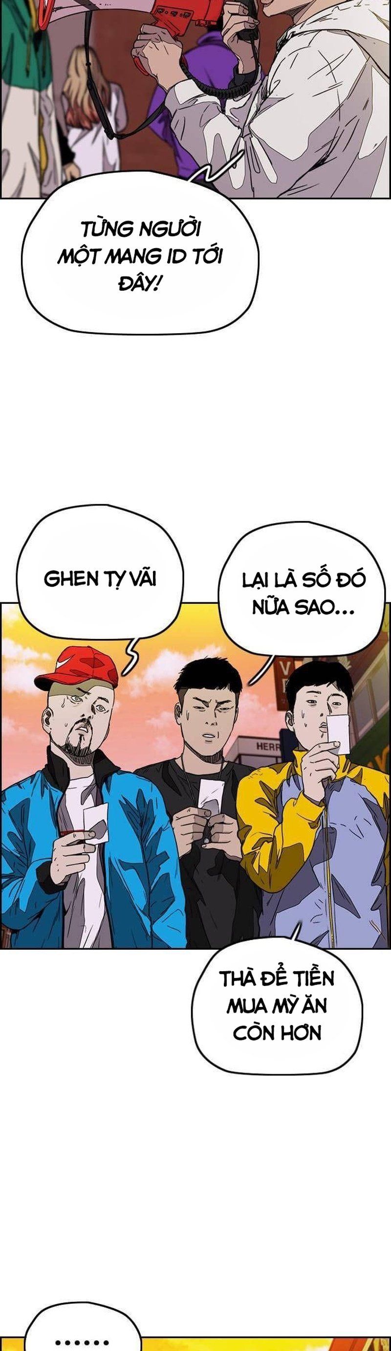 đọc truyện Thể Thao Cực Hạn Chương 367 ảnh 3 tại Giả Dược
