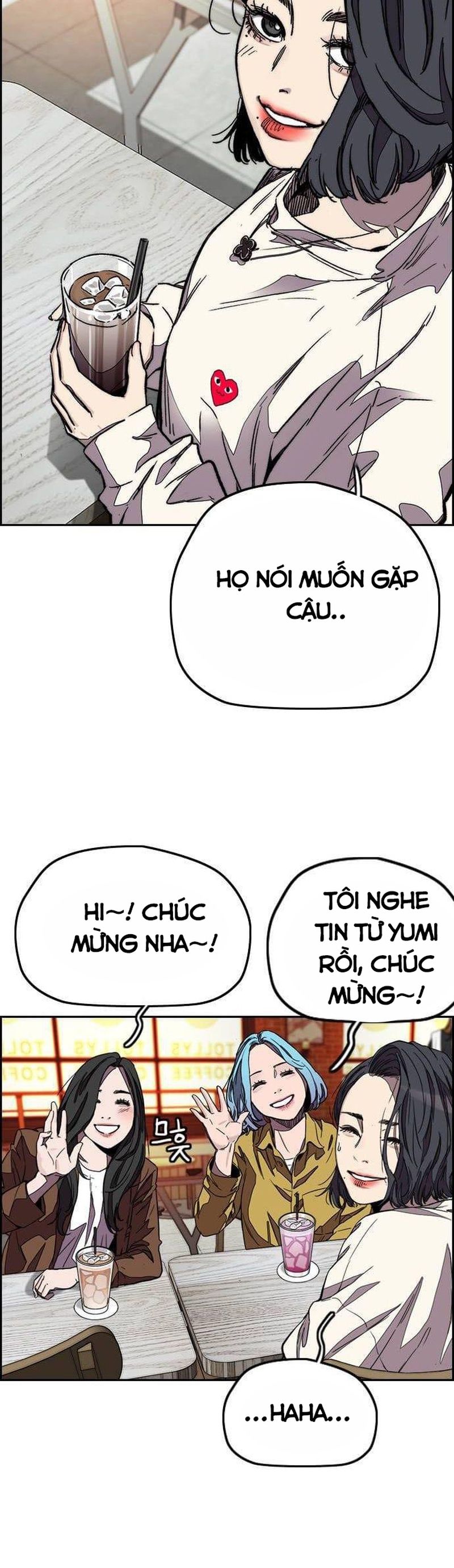 đọc truyện Thể Thao Cực Hạn Chương 367 ảnh 22 tại Giả Dược