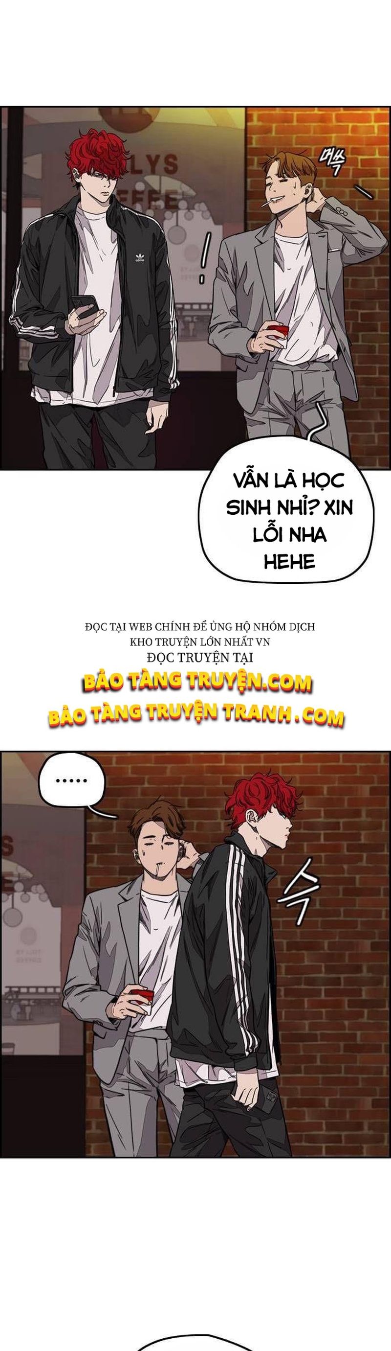 đọc truyện Thể Thao Cực Hạn Chương 367 ảnh 48 tại Giả Dược