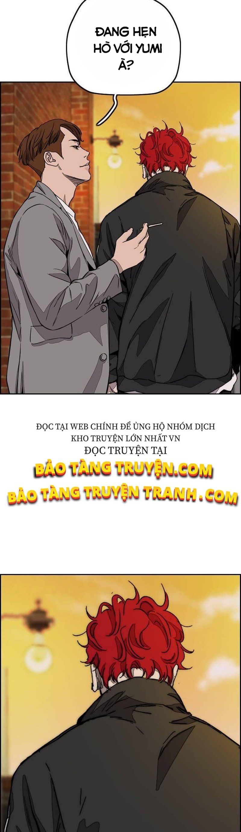 đọc truyện Thể Thao Cực Hạn Chương 367 ảnh 49 tại Giả Dược