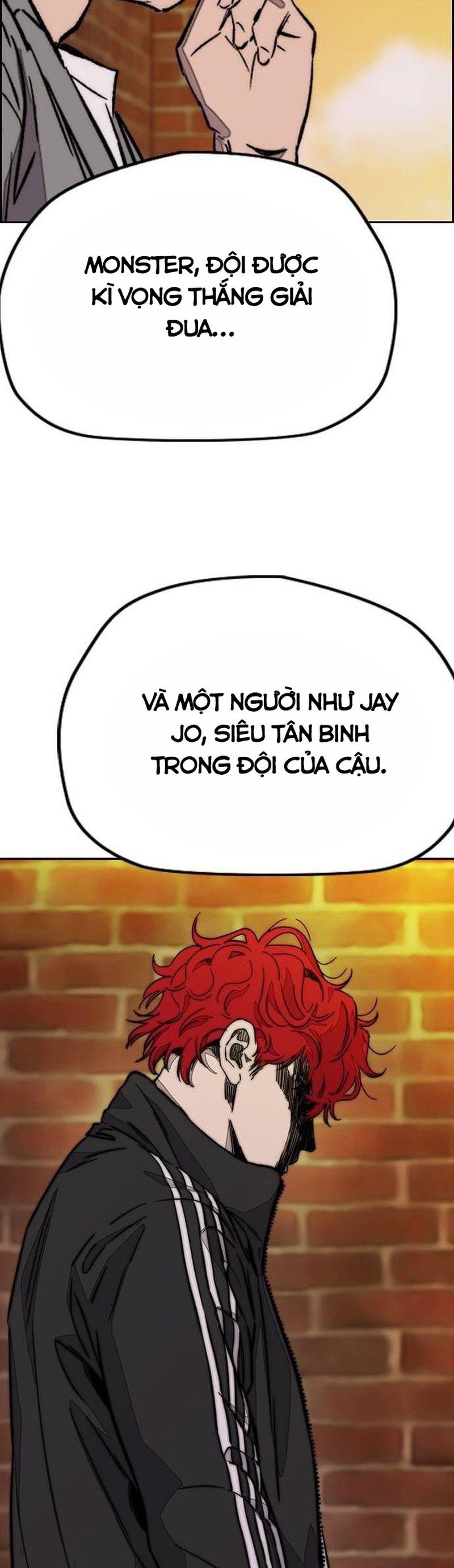đọc truyện Thể Thao Cực Hạn Chương 367 ảnh 55 tại Giả Dược