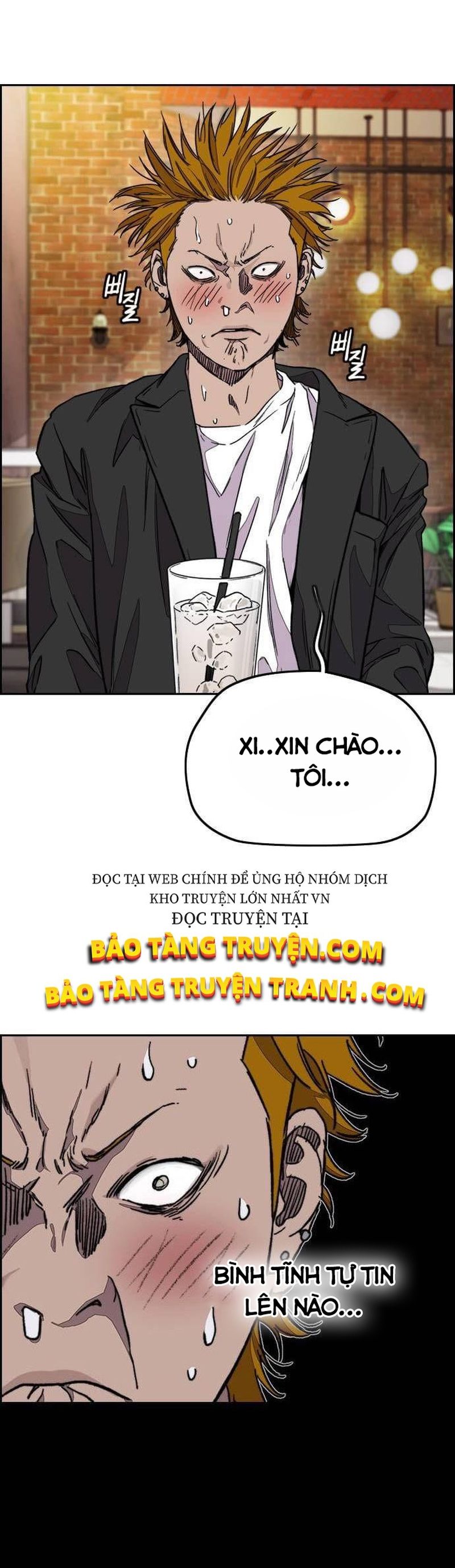 đọc truyện Thể Thao Cực Hạn Chương 368 ảnh 14 tại Giả Dược
