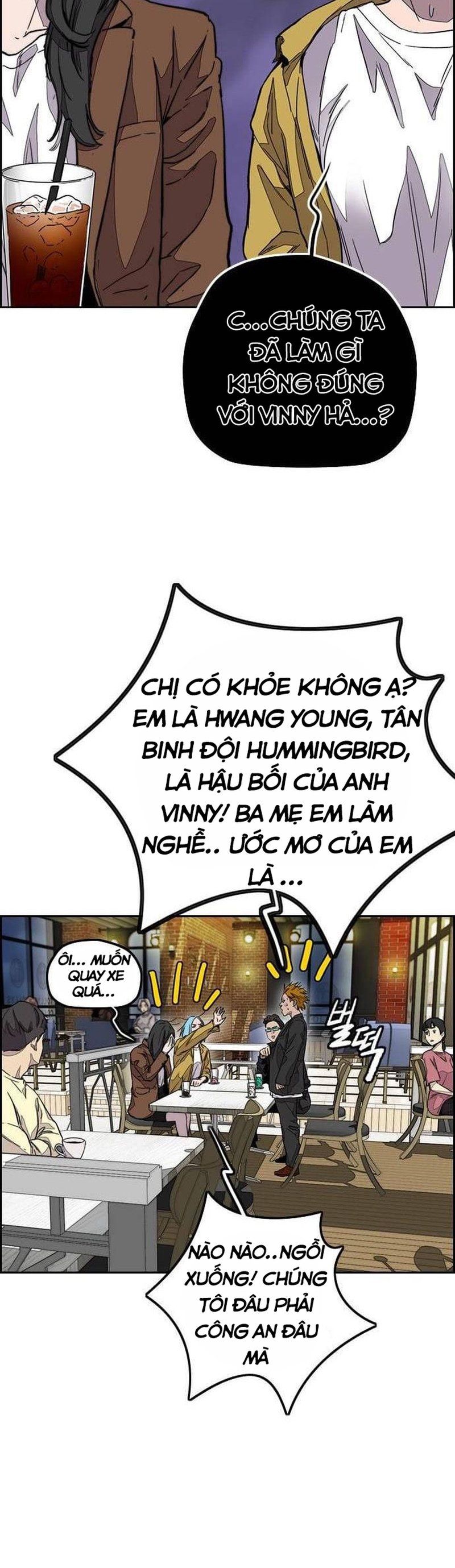 đọc truyện Thể Thao Cực Hạn Chương 368 ảnh 17 tại Giả Dược