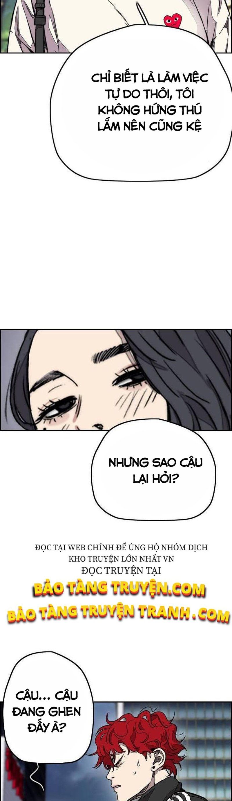 đọc truyện Thể Thao Cực Hạn Chương 368 ảnh 25 tại Giả Dược