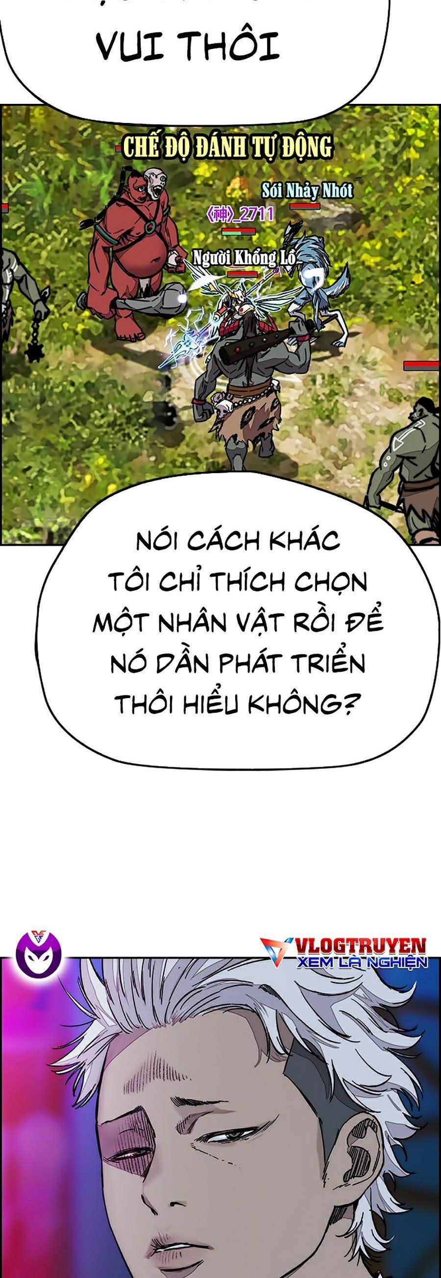đọc truyện Thể Thao Cực Hạn Chương 369 ảnh 18 tại Giả Dược