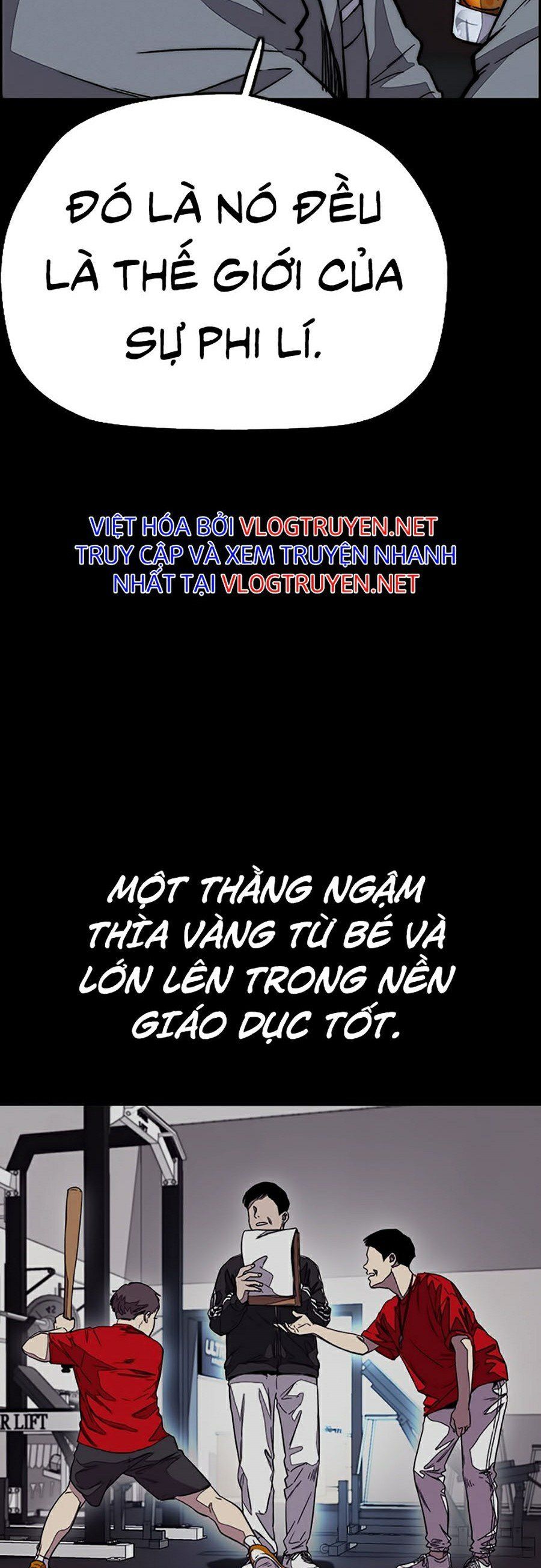 đọc truyện Thể Thao Cực Hạn Chương 369 ảnh 20 tại Giả Dược