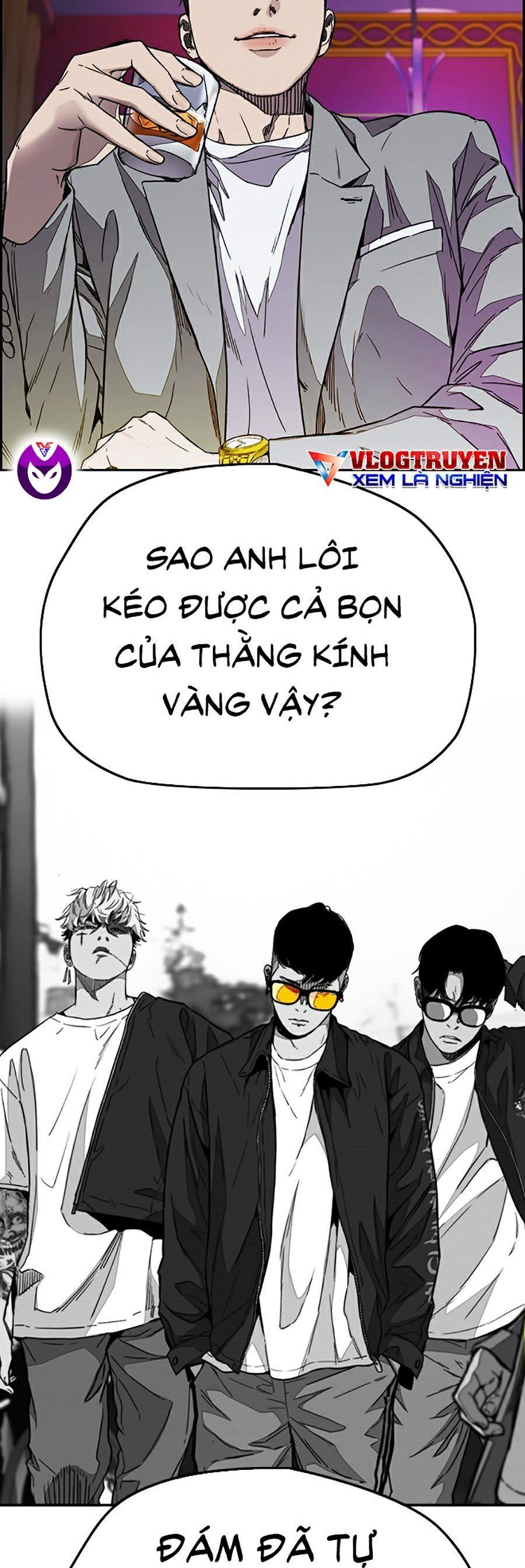 đọc truyện Thể Thao Cực Hạn Chương 369 ảnh 4 tại Giả Dược